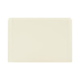 Sagura Cream Nightstand - UK