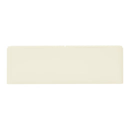 Sagura Cream 6-Drawer Dresser - UK