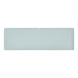 Sagura Blue 6-Drawer Dresser