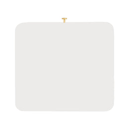 Julieta Cream Nightstand - UK