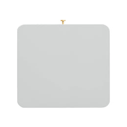 Julieta Grey Nightstand
