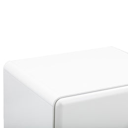 Tammy White Nightstand
