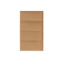 Eliana Honey Velvet King Wings (Set of 2)