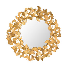Lyrical 36 Inch Mirror