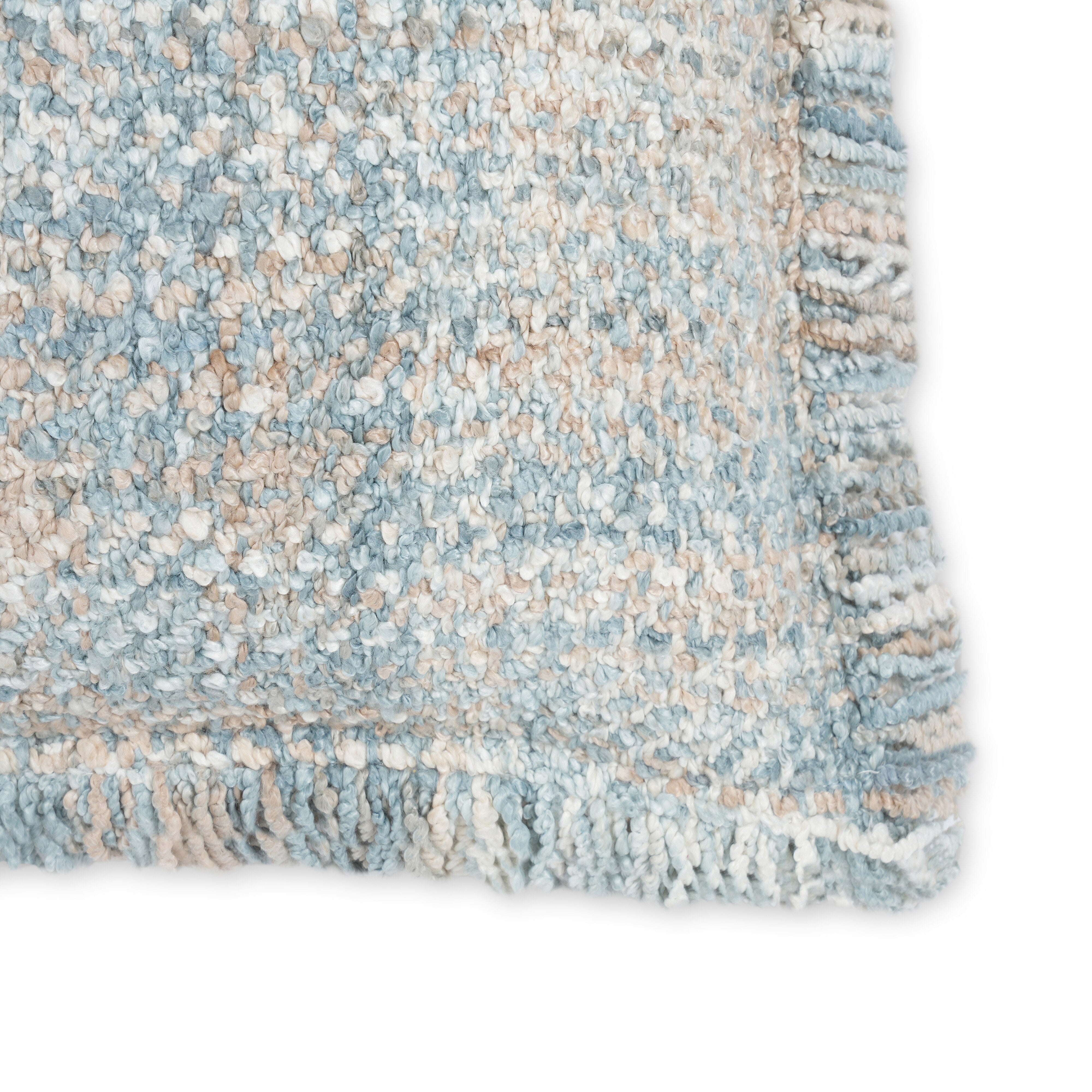 Frazzle Granite Cushion - COVER