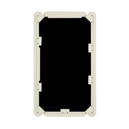 Cozzi Cream Wall Mirror