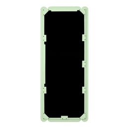 Cozzi Mint Green Large Floor Mirror