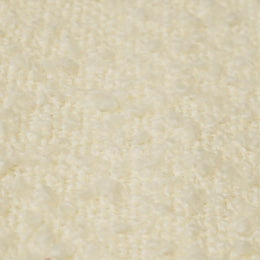 Klaryss Boucle Triangular Mirror