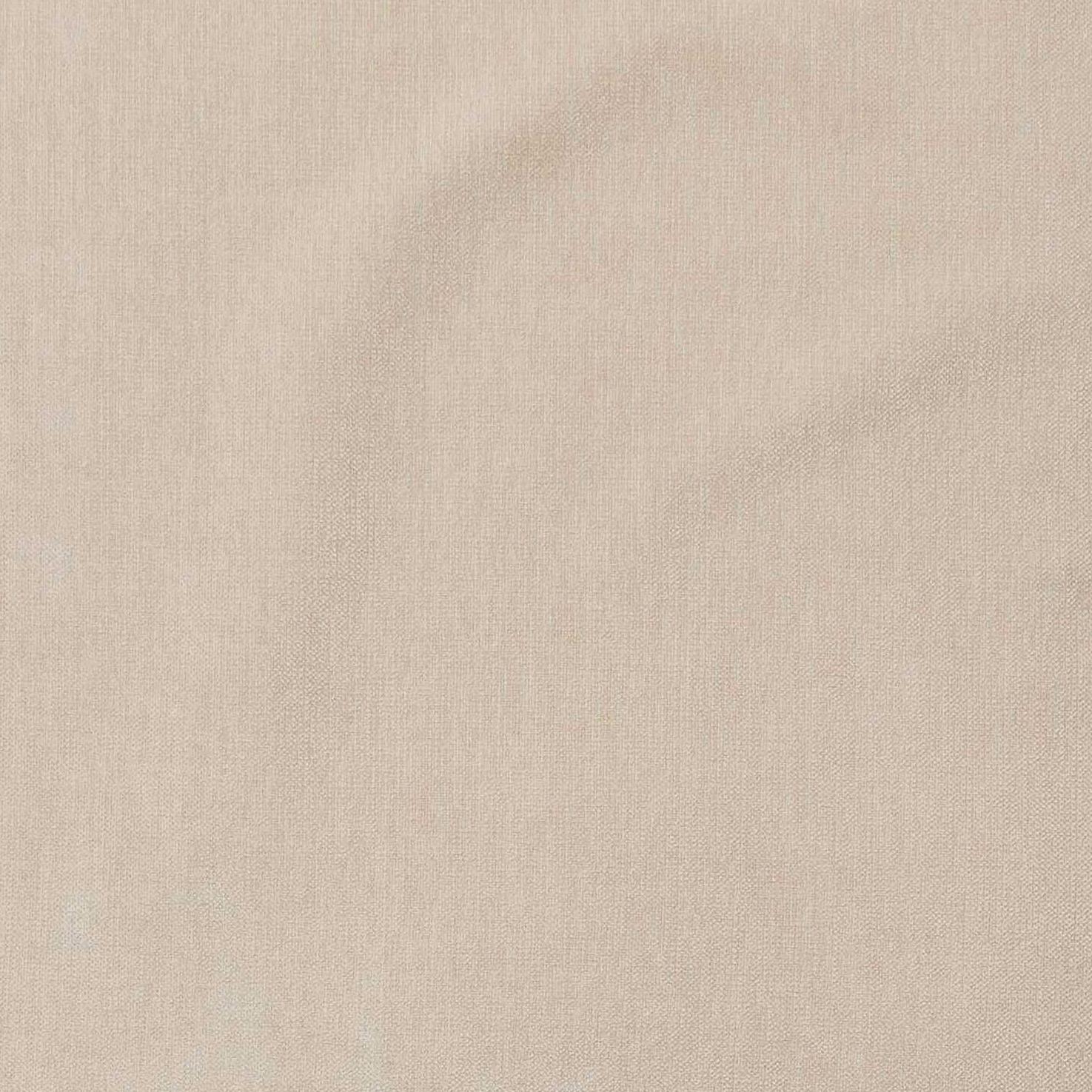 Tipsy Taupe Upcycled Chenille 20" x 20" Square Floppy Pillow