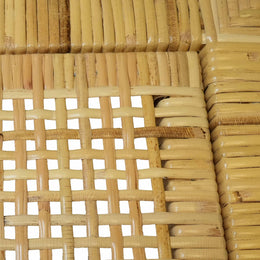 Amara Natural Woven Rattan Buffet