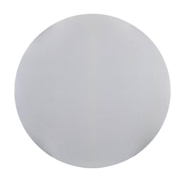 Rishi Natural Rope Round Table - UK