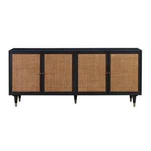Sierra Noir Sideboard