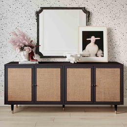 Sierra Noir Sideboard