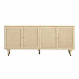 Sierra Buttermilk Sideboard