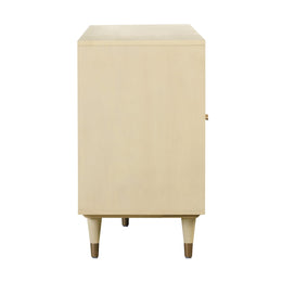 Sierra Buttermilk Sideboard