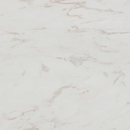 Esme Faux Marble 48" Round Dining Table