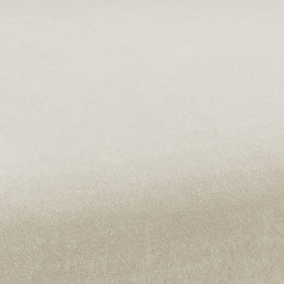 Kim Velvet Chair in Cream - UK