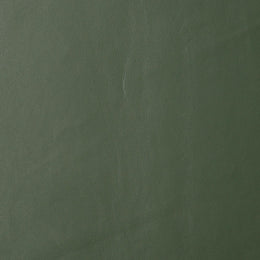 Astro Malachite Green Performance Vegan Leather and Gold  Adjustable Stool