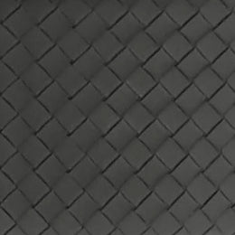 Astro Grey Woven Performance Vegan Leather Adjustable Stool