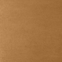 Tiara Cognac Performance Velvet Oak Dining Chair