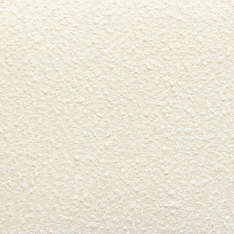 Hazel Cream Boucle Counter Stool
