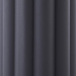 Latur Grey Table Lamp