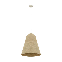Aylin Natural Grass Pendant Lamp