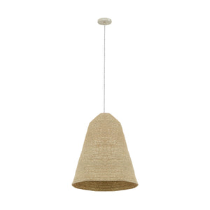Aylin Natural Grass Pendant Lamp