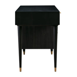 Sierra Noir Desk - UK