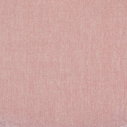 Alyssa Pink Upcycled Velvet Rolling Desk Chair
