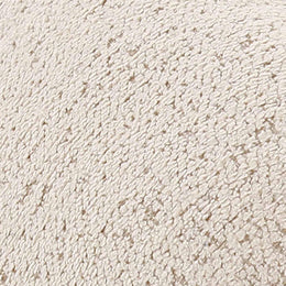 Misty Cream Boucle Sofa