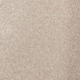 Sylvie Cream Boucle 4-Piece Sectional