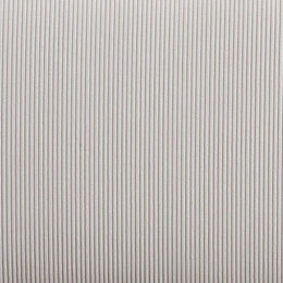 Travie White Sand Performance Corduroy Velvet RAF Corner Chair
