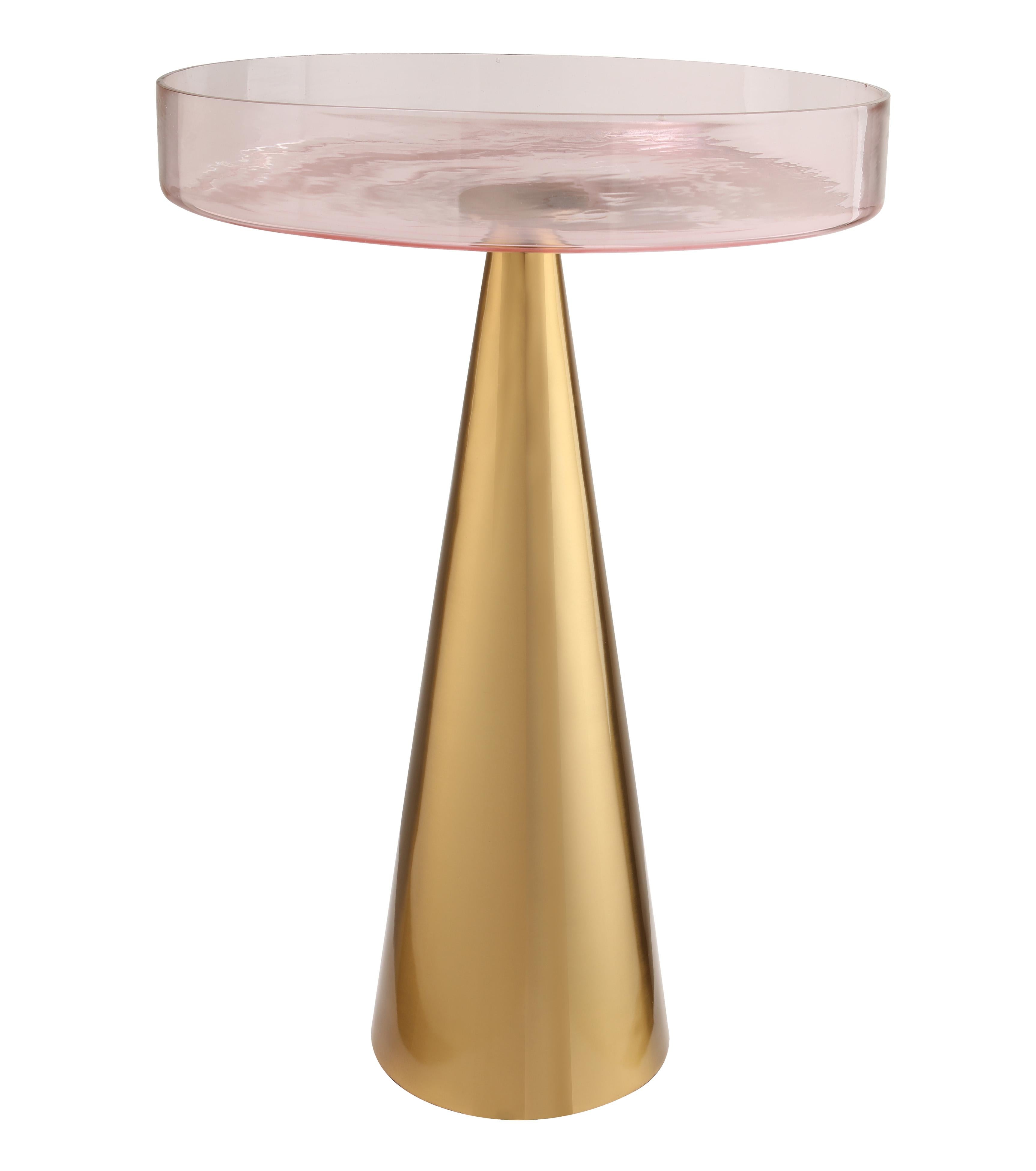 Alo Large Side Table