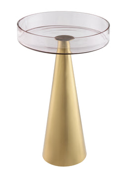 Alo Small Side Table