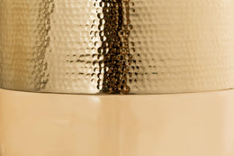 Kolla Amber Side Table