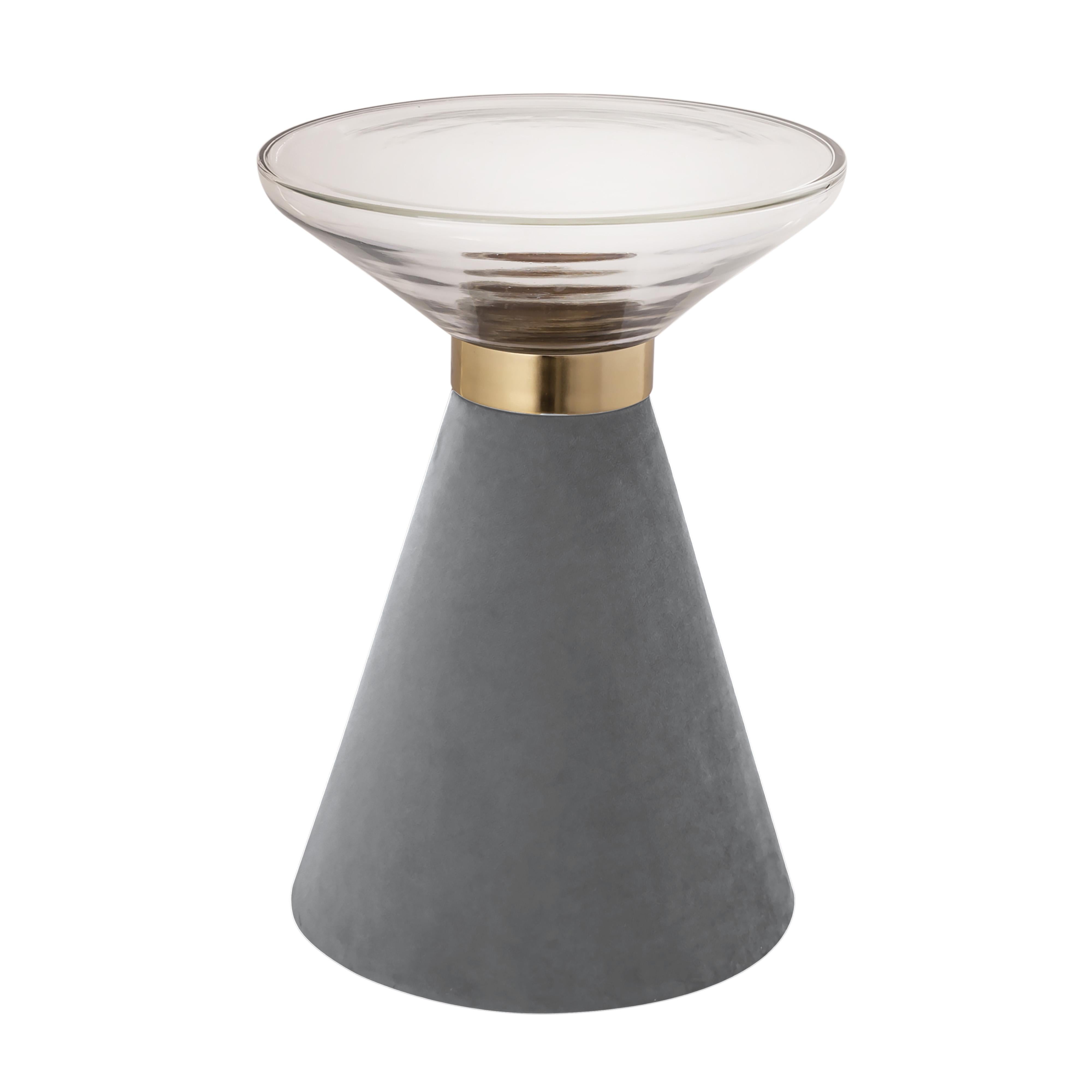 Aurora Side Table