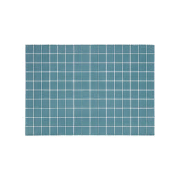 Mixie Blue Tile Indoor / Outdoor Coffee Table