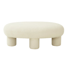 Discus Boucle Ottoman - UK