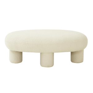 Discus Boucle Ottoman - UK