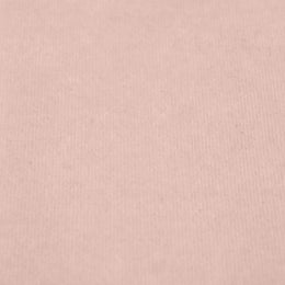 Melody Blush Tasseled Ottoman