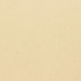 Melody Cream Tasseled Ottoman