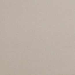 Hangover Cream Performance Linen Ottoman
