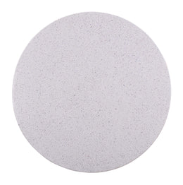 Terrazzo Light Speckled Coffee Table