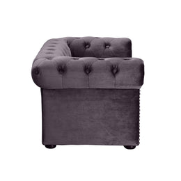 Husky Grey Pet Bed