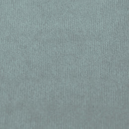 Kiki Blue Stone Velvet Accent Chair