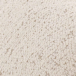 Misty Cream Boucle Accent Chair - UK
