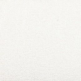 Charli Cream Basketweave Chenille Swivel Chair
