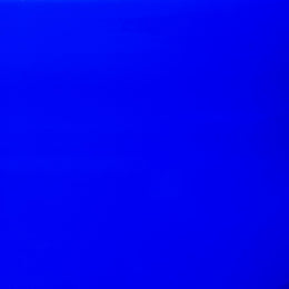 Waves Blue Water Glass - Set of 4