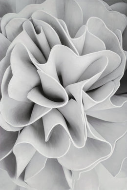 Hand Painted Textured Canvas Curated Canvas